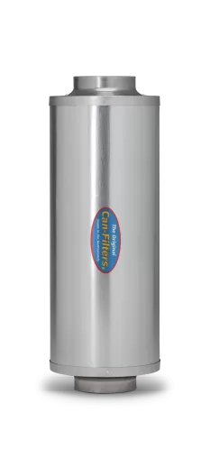 Can Inline 3000 m³/h / ⌀ 315 mm – filtru de carbon inline