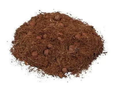 Cellmax 60/40 Hydro-Coco mix 45 l - amestec de argilă expandată și cocos pentru hidroponie