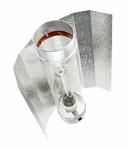 Cooltube 150 x 490mm with textured wings