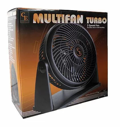 Cornwall Multifan Turbo