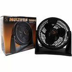 Cornwall Multifan Turbo