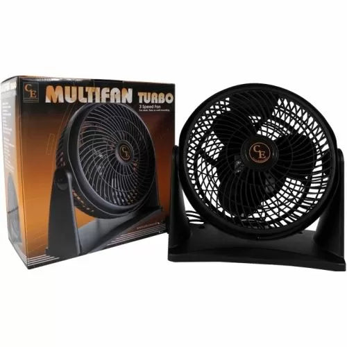 Cornwall Multifan Turbo