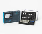 On Balance DZT-100-BK 100 g – cântar electronic de buzunar