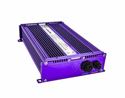 Lumatek VF650W LED driver - Драйвер / баласт за лампи VF серия