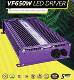 Lumatek VF650W LED driver - driver/balast pentru lămpi seria VF