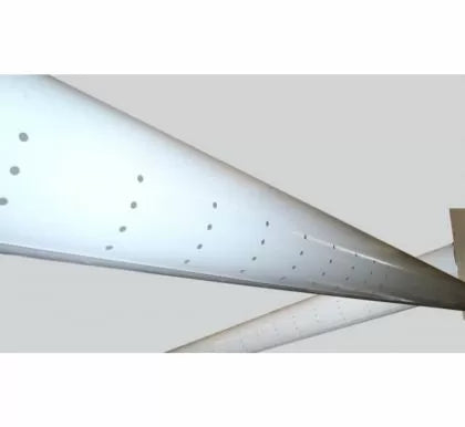 Furtun pentru distribuția aerului ⌀ 315 mm - 10 m
