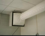 Air Distribution Hose ⌀ 125 mm - 10 m