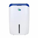 TWE-W20A 20 l / 24 h - dezumidificator cu filtru suplimentar inclus