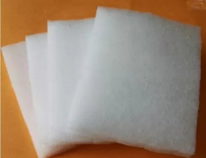 Prefiltru/carcasă pentru filtre 2x20m / 15mm, clasa G3