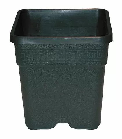 Ghiveci VEGA BLACK 11 l