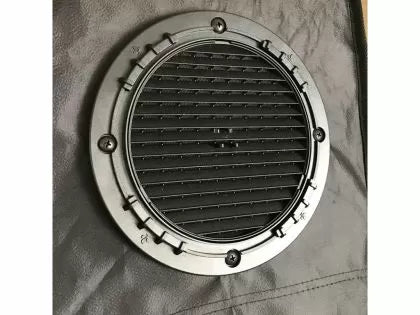 Secret Jardin DF25LB - barieră de lumină cu plasă