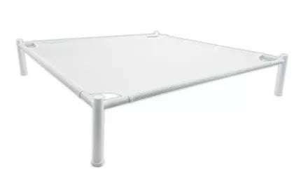 Plasă de uscare pliabilă, un nivel, 71 x 71 cm - 1 buc.