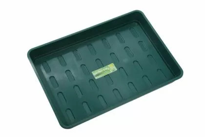 Garland XL - tavă de grădină fără găuri de drenaj, 58 x 40.5 x 7 cm (mare)
