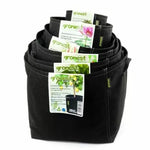 Ghiveci textil cu mânere Gronest Classic Pot 1 l