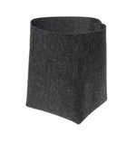 Ghiveci textil fără mânere Gronest YBP 25 l