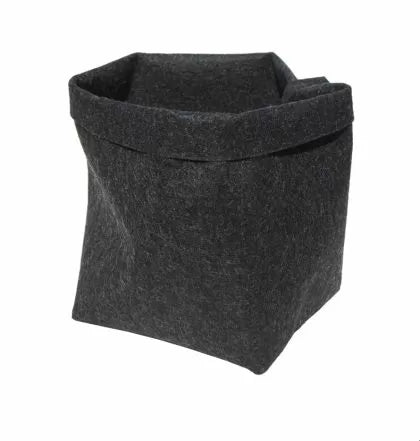 Ghiveci textil fără mânere Gronest YBP 8 l
