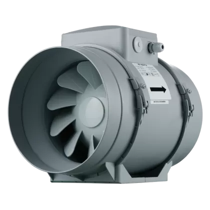 VENTS TT PRO 200 1040 m3/h - ventilator turbină de canal
