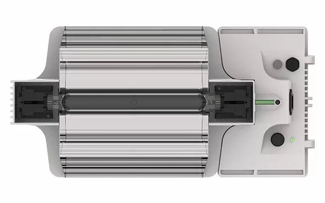 DLI - 1000 WATT complete fixture