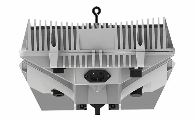 DLI - 1000 WATT complete fixture