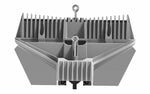 DLI - 1000 WATT complete fixture