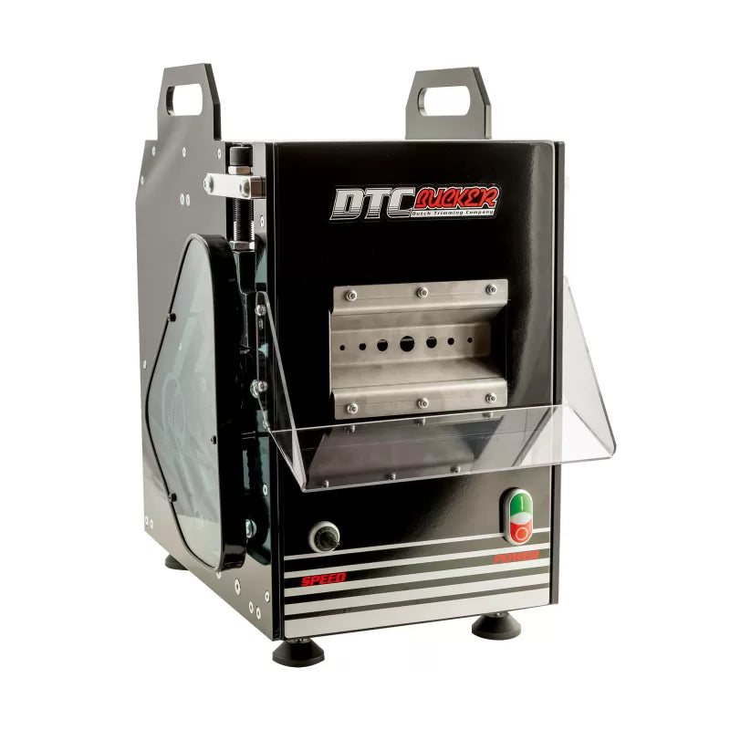 DTC Bucker Double-cut