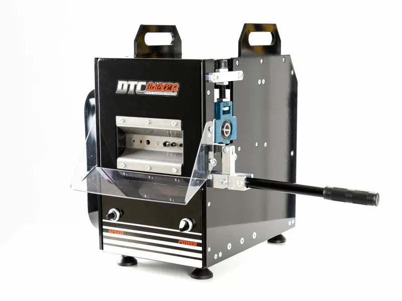 DTC Bucker Double-cut