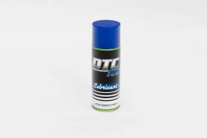 DTC Lubricant 400 ml (spray)