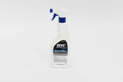 DTC Pro Green & Clean 500 ml – detergent pentru mașini și trimmere