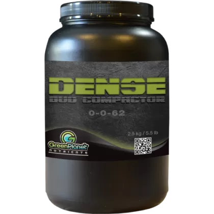 Dense Bud Compactor - aditiv pentru înflorire, potasiu 1 kg