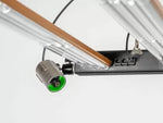 Dimlux Xtreme Series LED 1000W + NIR - lampă LED pentru creștere și înflorire