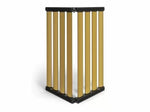 Dimlux Xtreme Series LED 1000W + NIR - lampă LED pentru creștere și înflorire
