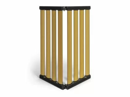 Dimlux Xtreme Series LED 1000W + NIR - lampă LED pentru creștere și înflorire