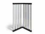 Dimlux Xtreme Series LED 1000W + NIR - lampă LED pentru creștere și înflorire