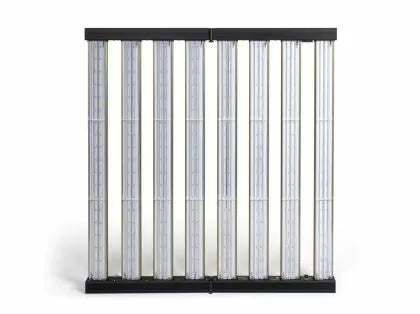 Dimlux Xtreme Series LED 1000W + NIR - lampă LED pentru creștere și înflorire