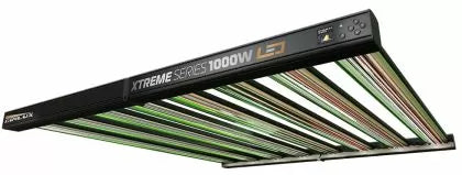 Dimlux Xtreme Series LED 1000W + NIR - lampă LED pentru creștere și înflorire