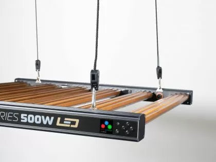Dimlux Xtreme Series LED 500W + NIR - LED light for growth and flowering