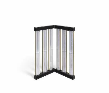 Dimlux Xtreme Series LED 500W + NIR - LED light for growth and flowering