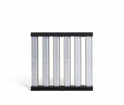 Dimlux Xtreme Series LED 500W + NIR - LED light for growth and flowering