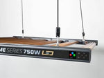 Dimlux Xtreme Series LED 750W + NIR - LED lamp for growth and flowering