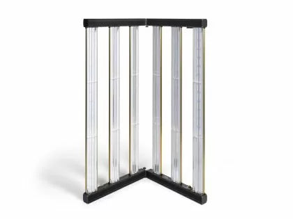 Dimlux Xtreme Series LED 750W + NIR - LED lamp for growth and flowering