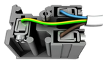 ECOTECHNICS UNIS CO2 REGULATOR COMPLE