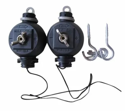Easy Roller - lamp ropes
