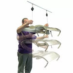 Easy Roller - lamp ropes