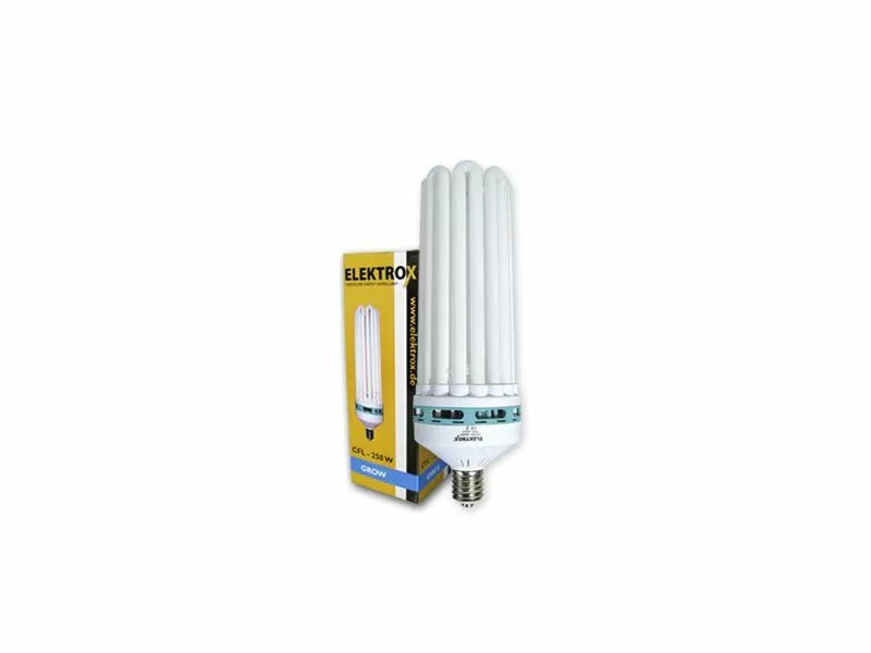 Elektrox Grow CFL 250W