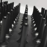 Extraction plate - tavă pentru scoaterea delicată a răsadurilor