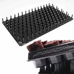 Extraction plate - tavă pentru scoaterea delicată a răsadurilor