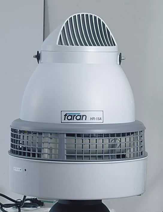 FARAN HR-15 UMIDIFICATOR