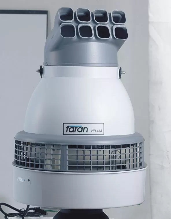 FARAN HR-15 UMIDIFICATOR