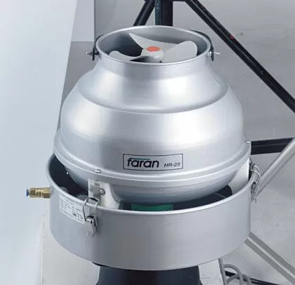 FARAN HR-25 2.5 l/h - umidificator