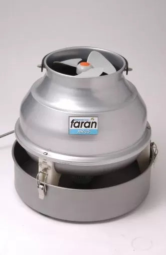 FARAN HR-25 2.5 l/h - umidificator